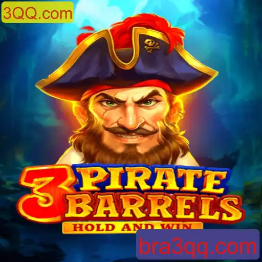 3PirateBarrels: Descubra o Mundo Inovador do Novo Jogo