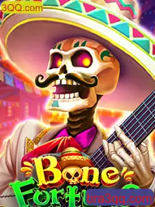 BoneFortune: Descubra o Jogo que Conquista os Amantes de Puzzle