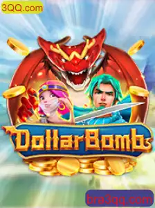 DollarBombs: O Jogo de Estratégia Eletrizante que Está Conquistando a Internet
