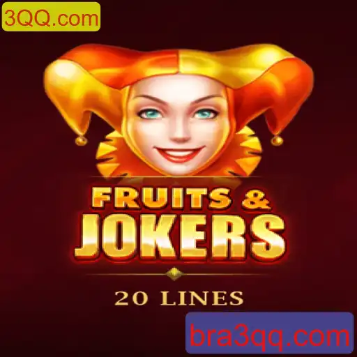 Descubra o Universo de FruitsAndJokers20: Um Mergulho no Jogo e suas Regras