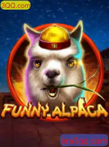 Explorando o Mundo de FunnyAlpaca: O Jogo que Conquista Multidões
