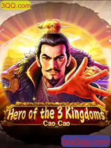 Descubra o Mundo de Heroofthe3KingdomsCaoCao: Uma Aventura Épica nos Reinos dos Três Reinos