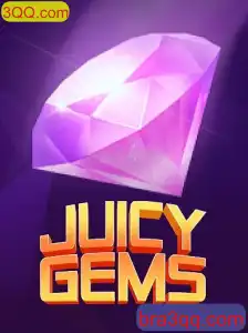 Descubra JuicyGems: O Novo Fenômeno dos Jogos Casuais Online