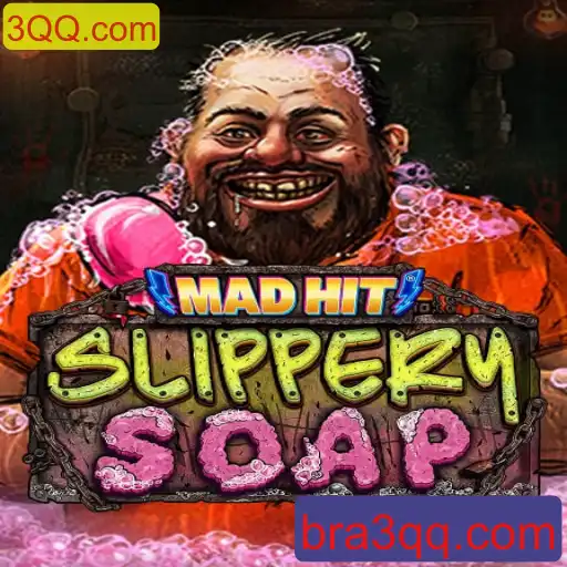 Explorando o Mundo Vibrante de MadHitSlipperySoap