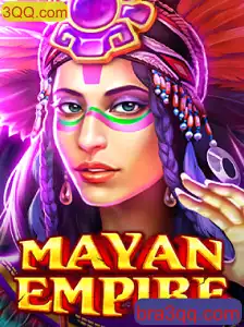 MayanEmpire: Explore o Mundo Antigo e Descubra Seus Segredos