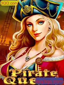 Explorando o Envolvente Mundo de PirateQueen