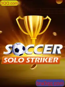 SoccerSoloStriker: Descubra o Jogo de Futebol Revolucionário