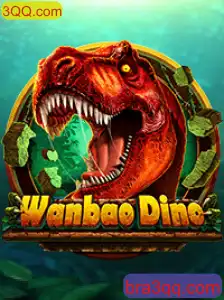 Explorando o Mundo de WanBaoDino: Um Jogo Revolucionário