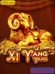 Descubra o Mundo Fascinante de XiYangYang